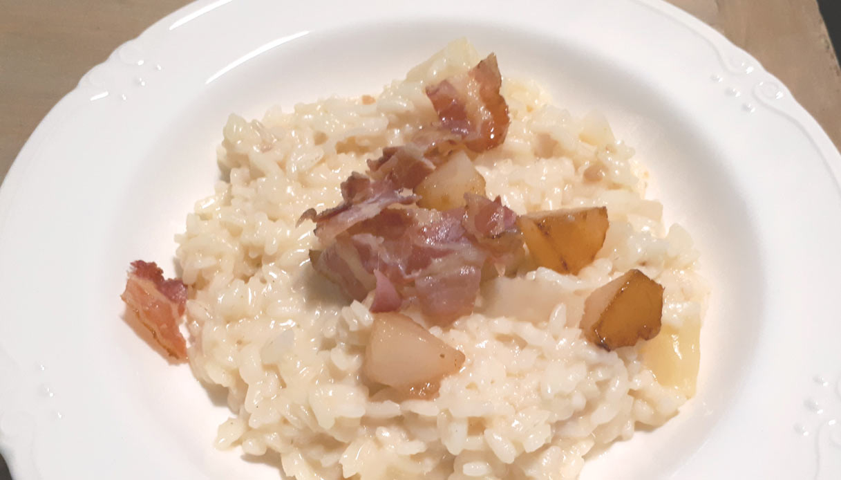 risotto