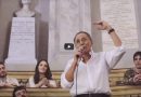 L’ultimo videoclip di Roberto Vecchioni è stato girato a Pavia