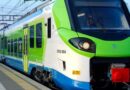 Nuovo treno da 260 posti sulla linea Milano-Pavia